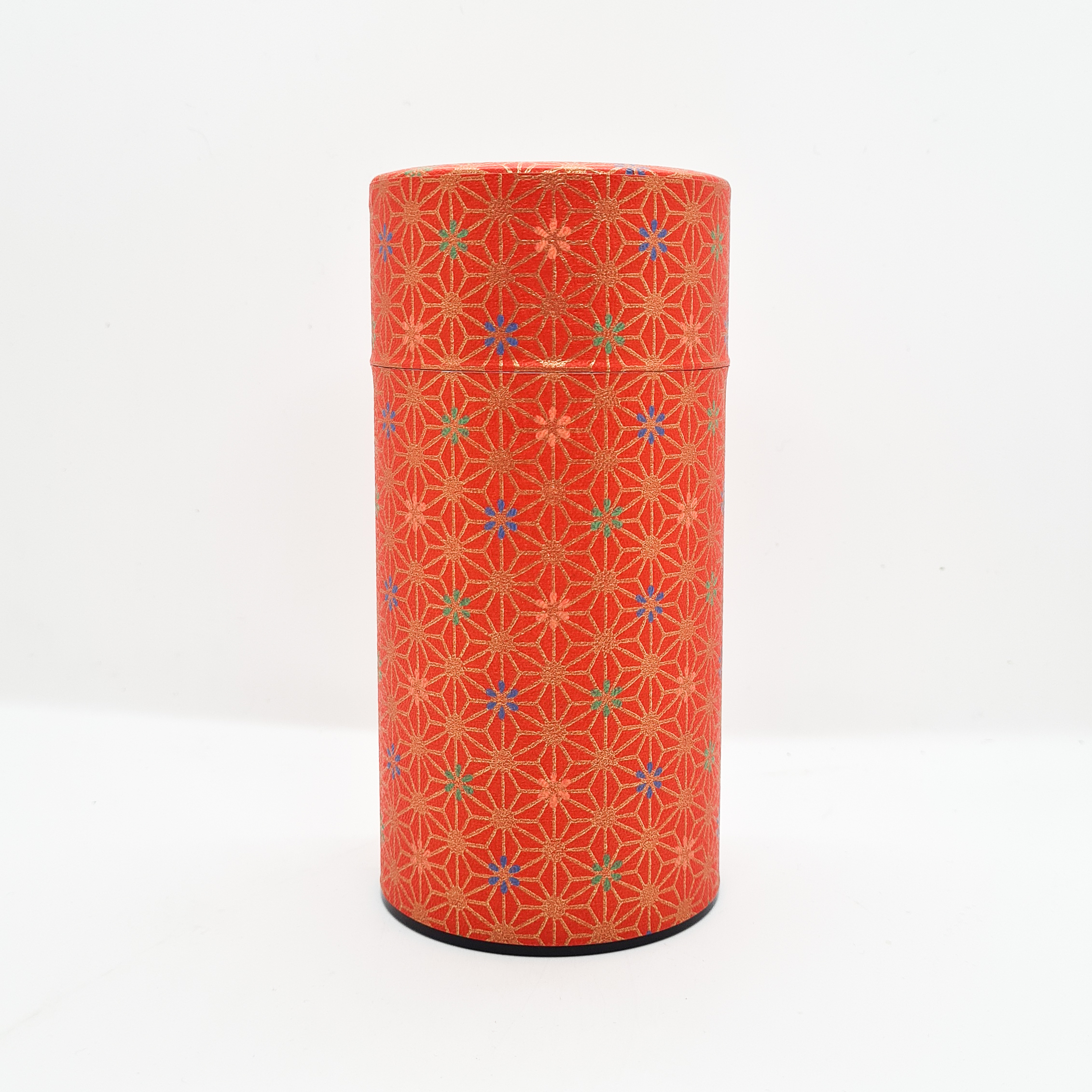 boite washi etoiles rouge