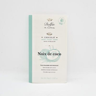 dolfin coco