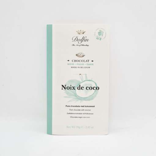 dolfin coco