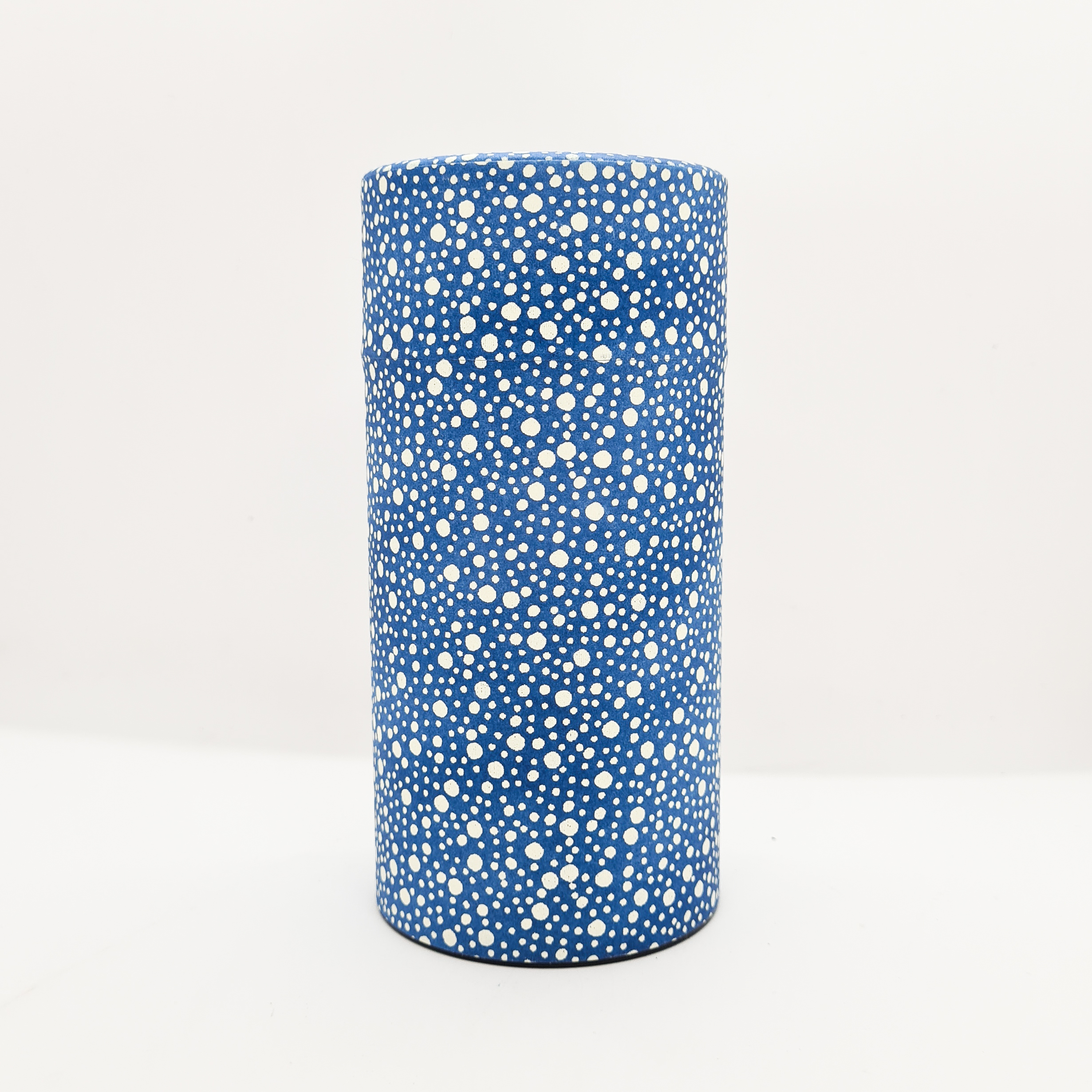 boite washi indigo neige