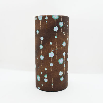 boite washi rêve brun