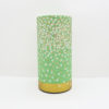 boite washi prairie verte