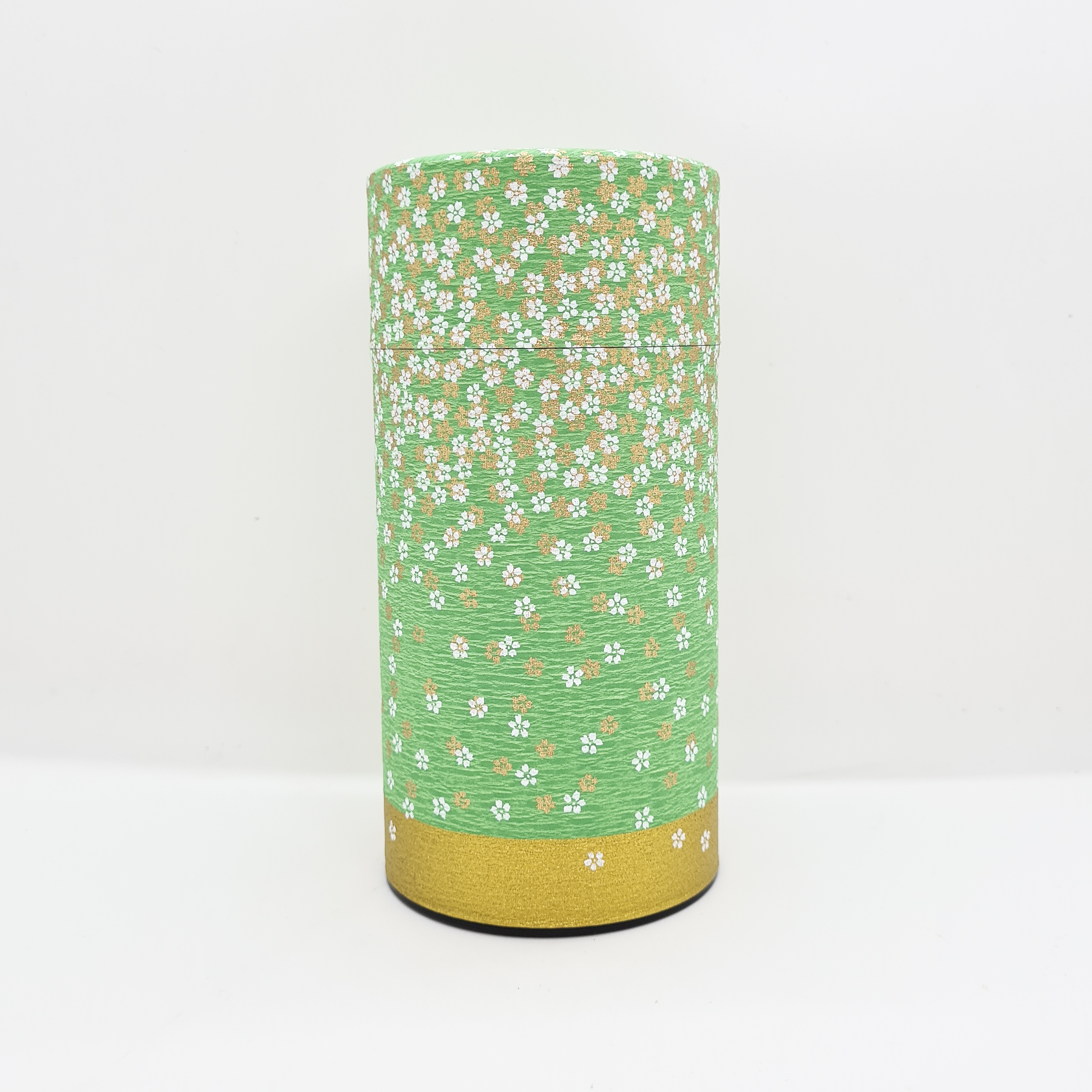 boite washi prairie verte