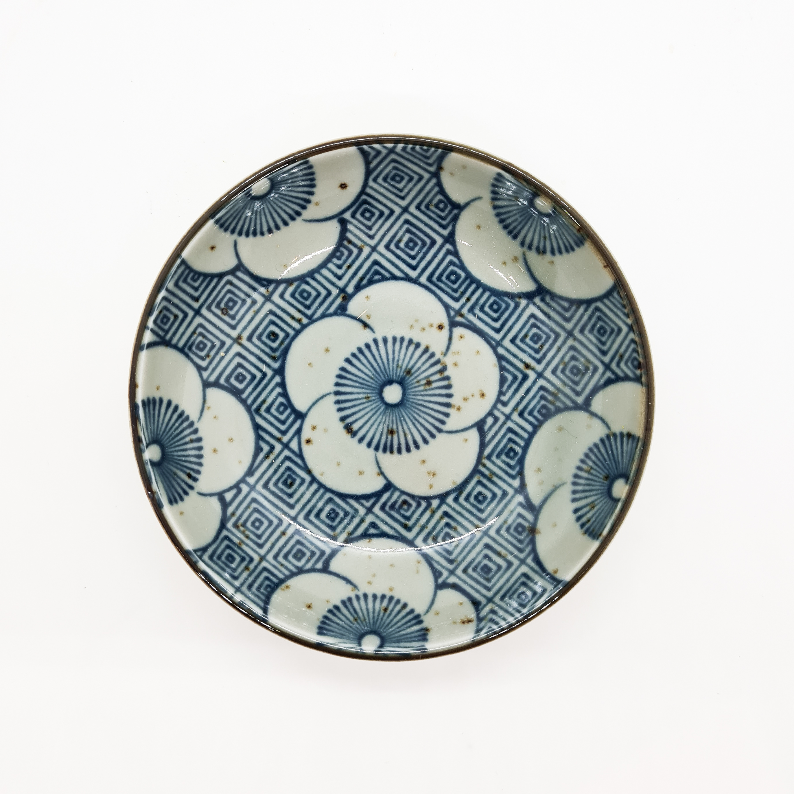 coupelle porcelaine motif fleurs 2 coupelle porcelaine motif fleurs 2