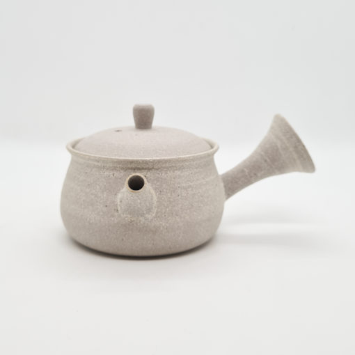 kyusu grès porcelainique 2