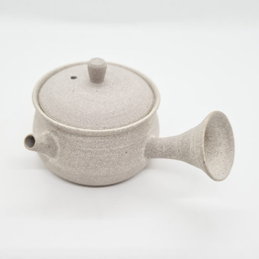 kyusu grès porcelainique