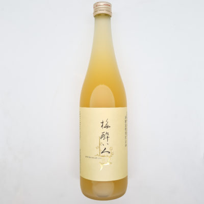 Umeshu yoibito