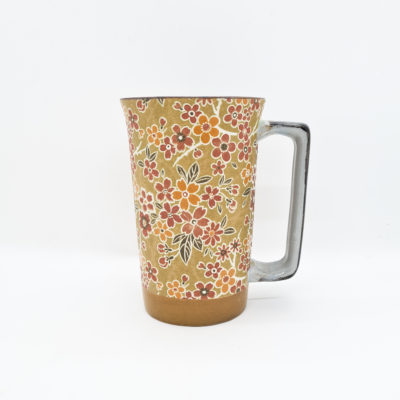 mug jap cerisier fond beige