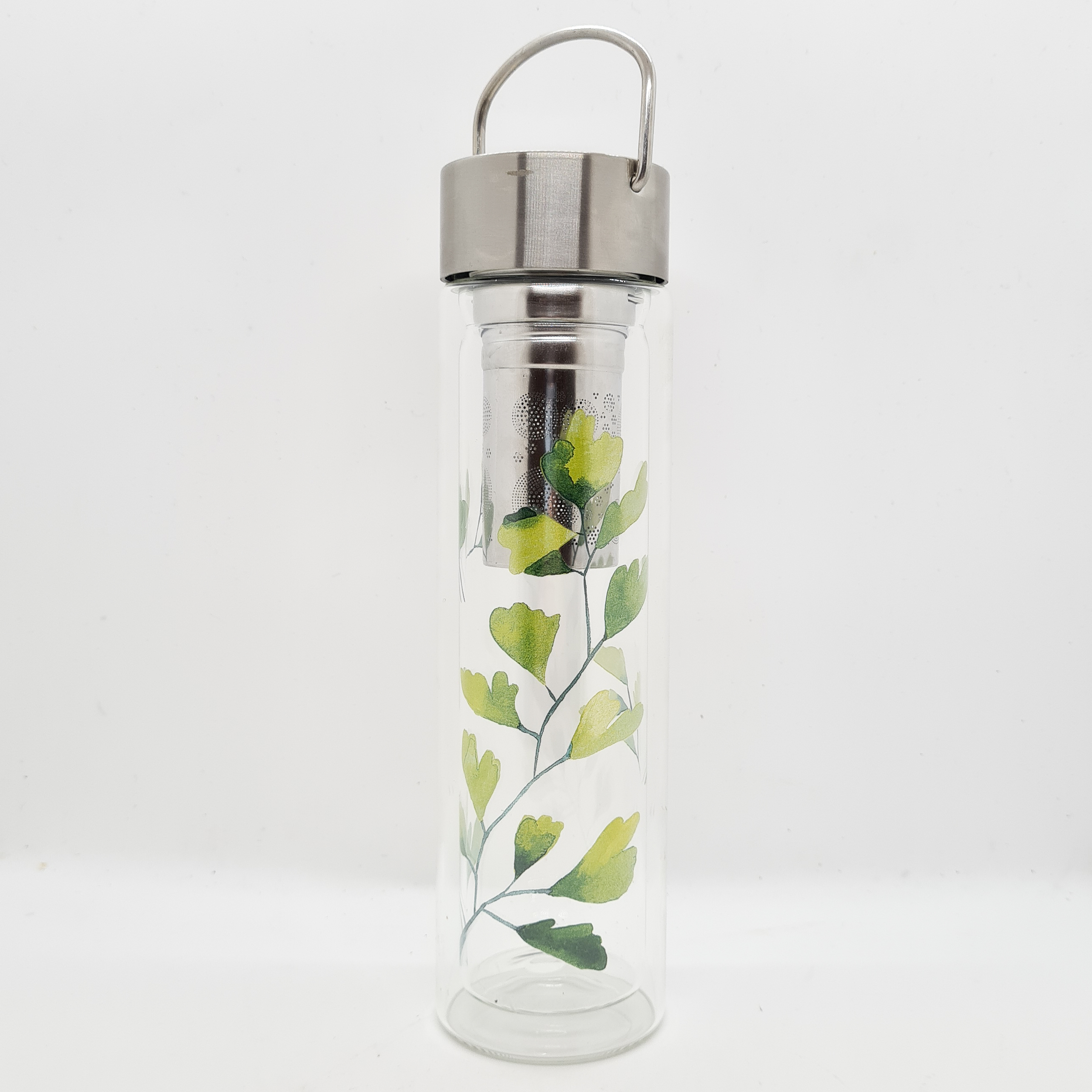 thermos double paroi décoré