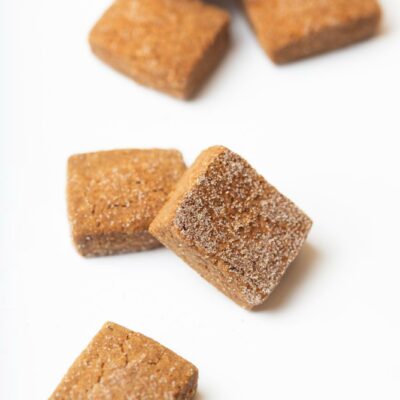 pavés de la butte - compagnie générale de la biscuiterie de Montmartre