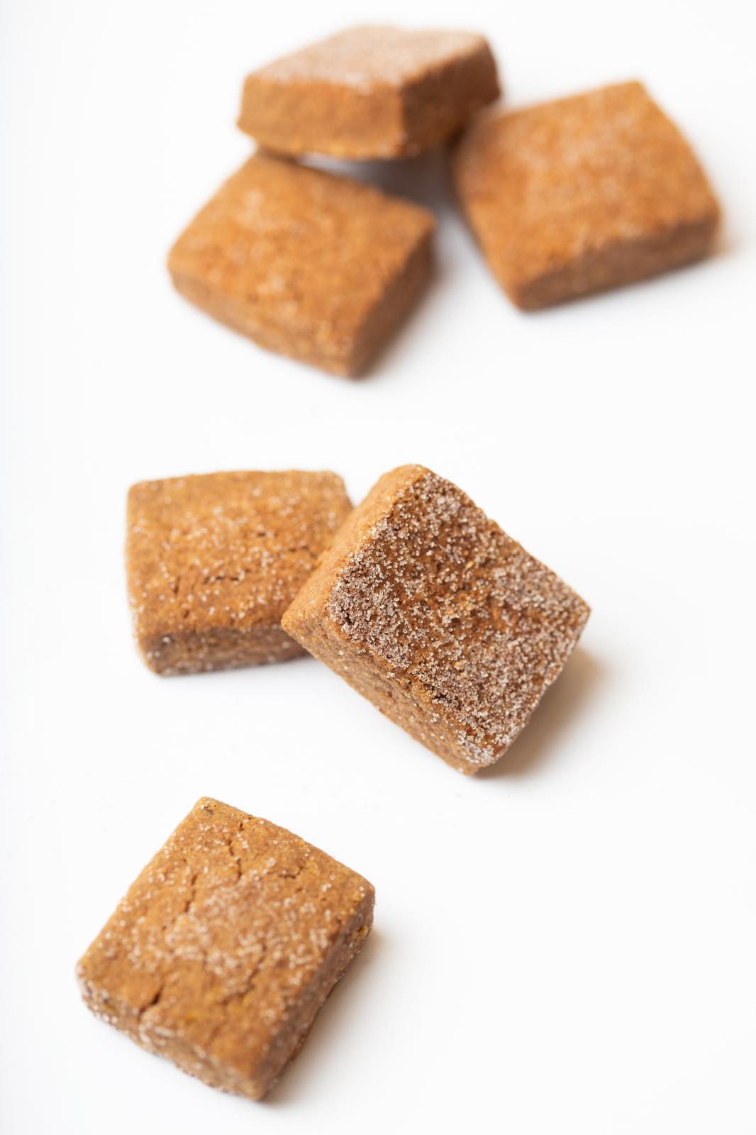 pavés de la butte - compagnie générale de la biscuiterie de Montmartre