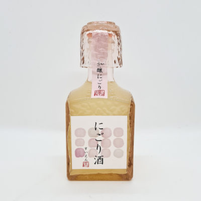 suien nigori