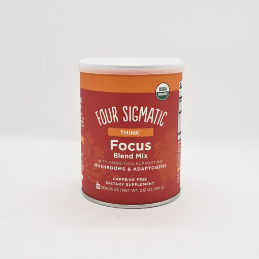 Mélange focus four sigmatic