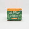 matcha latte four sigmatic