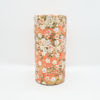 boite washi fleurs de pruniers rose grande