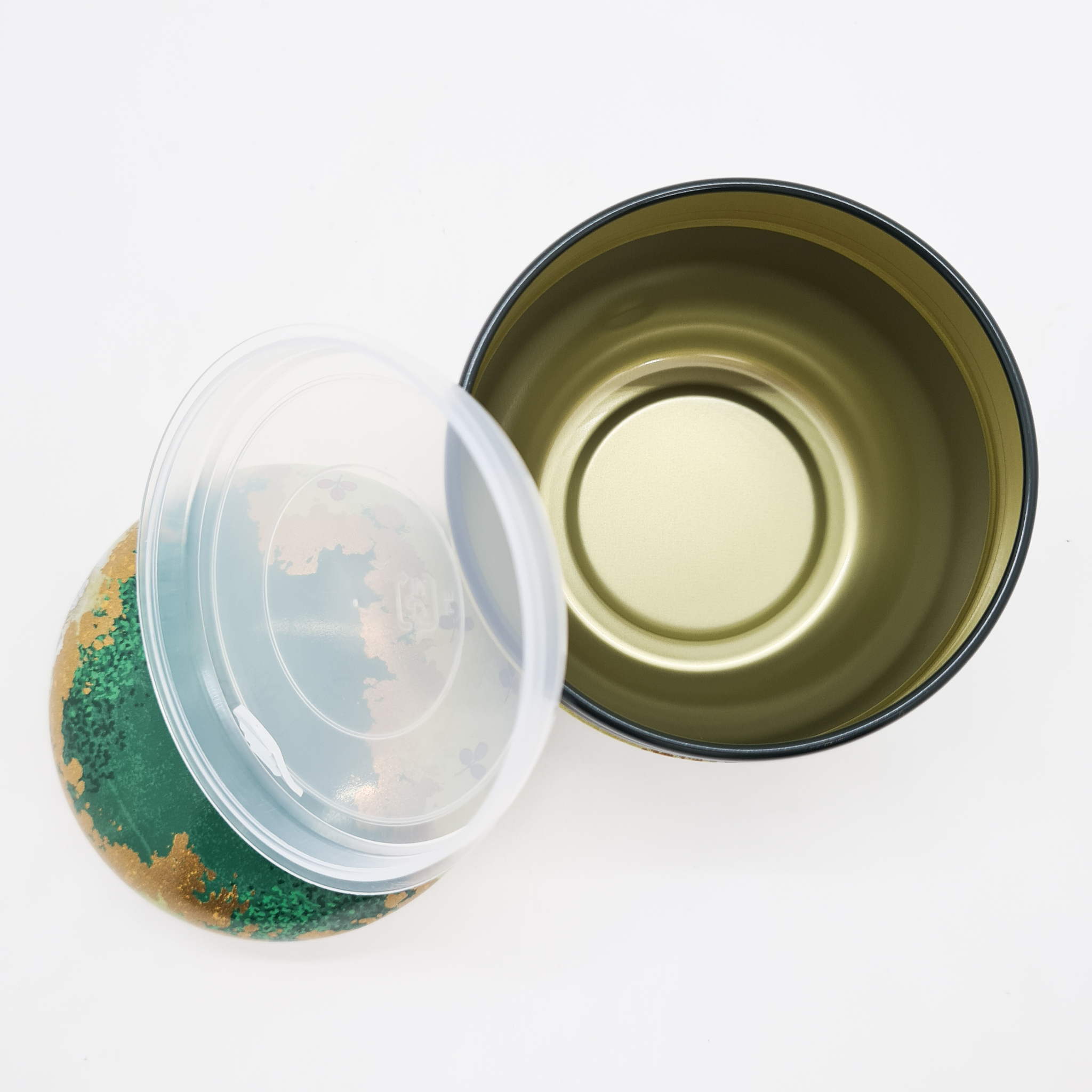 boite haruki intérieur