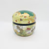 boite haruki verte