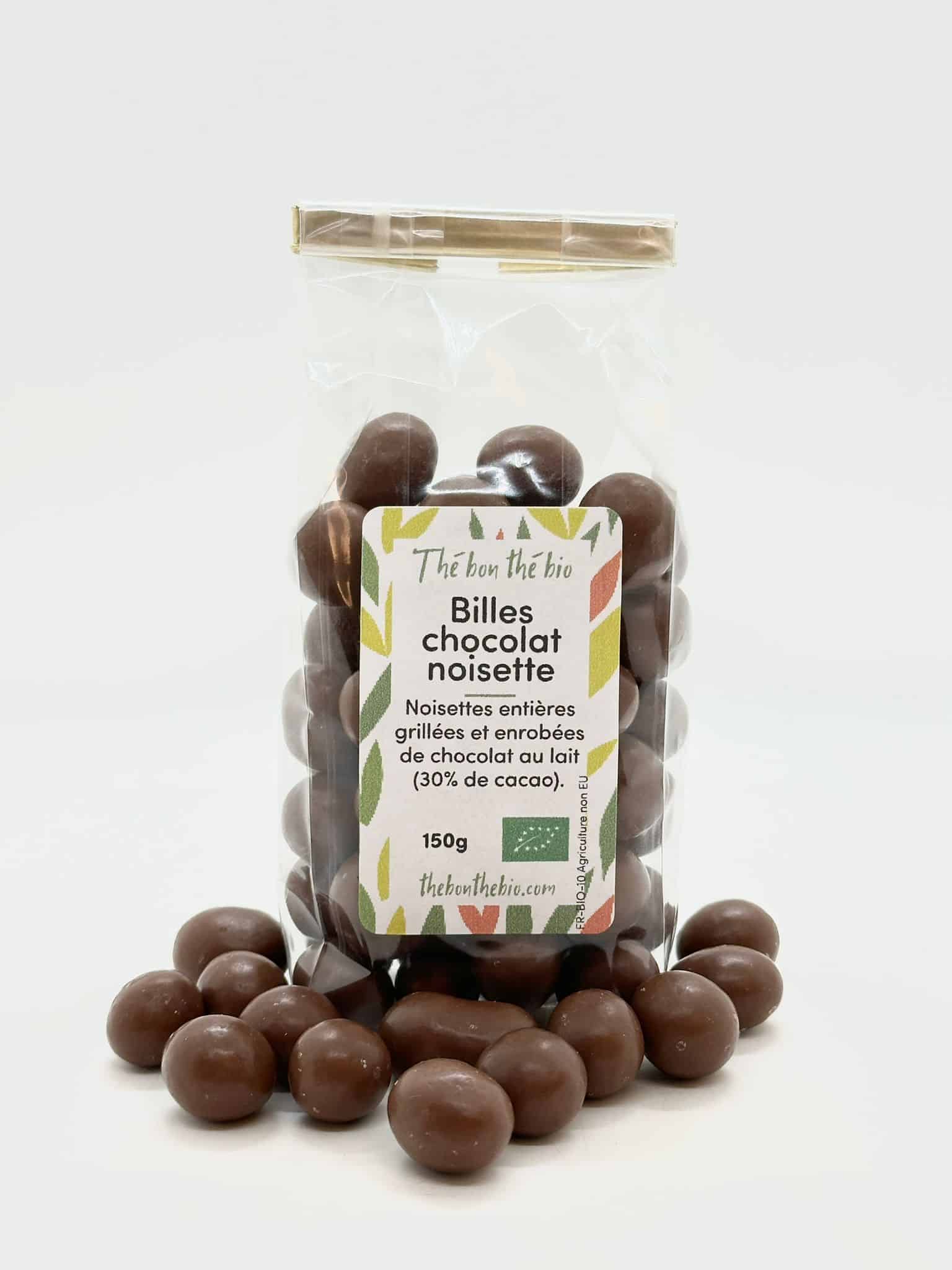 billes chocolat noisette bio 1