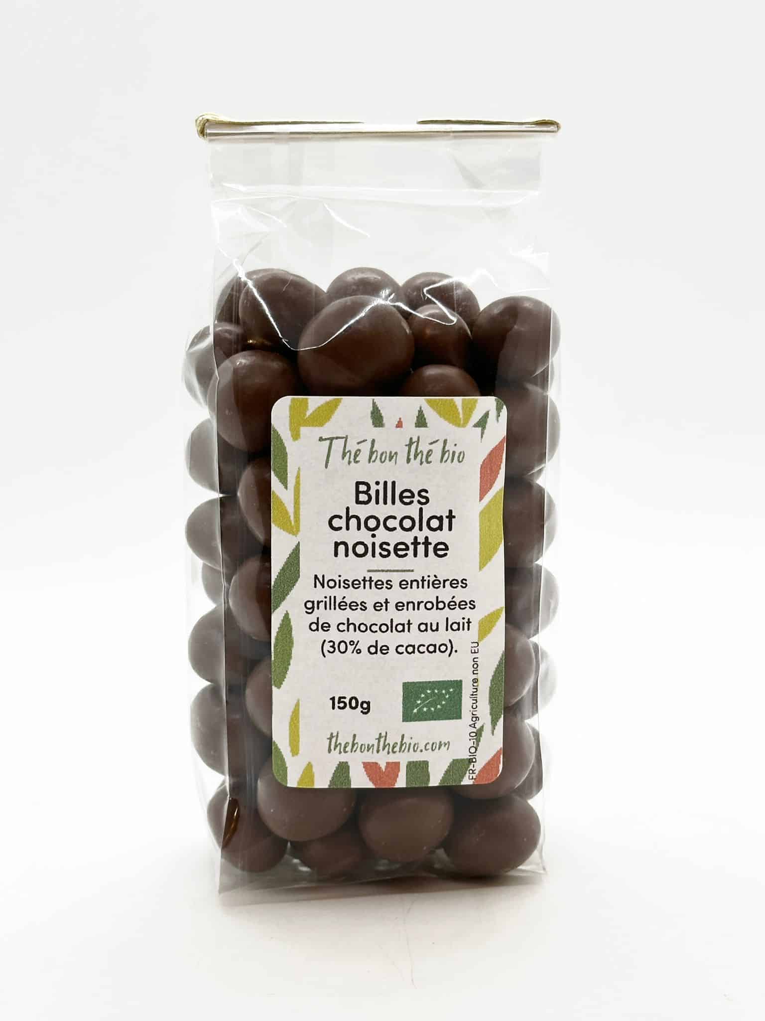 billes chocolat noisette bio 2
