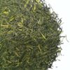 fukamushi sencha asanoka feuilles sèches 1