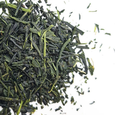 sencha asanoka bio