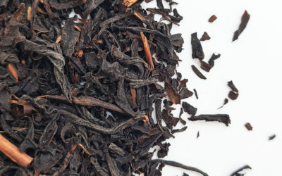 Benifuki Black Tea