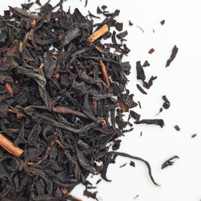 benifuki black tea bio