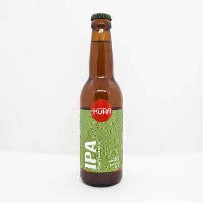 bière bio IPA