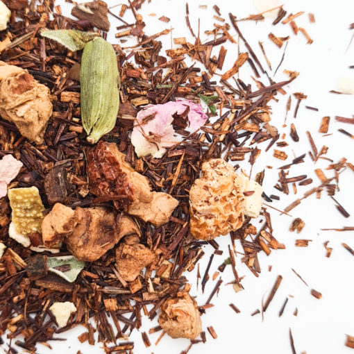 rooibos d'orient bio