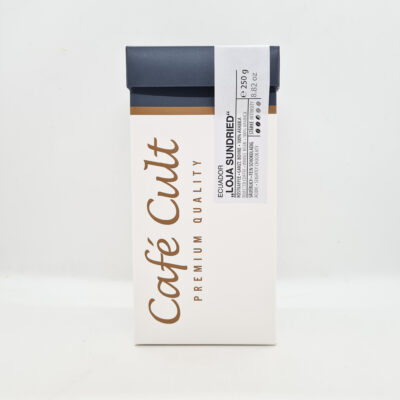 café loja sundried