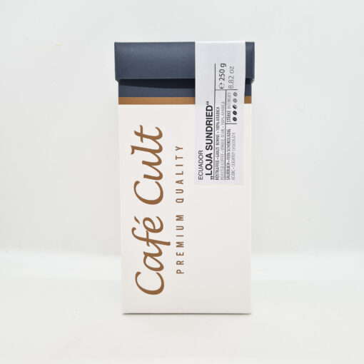 café loja sundried