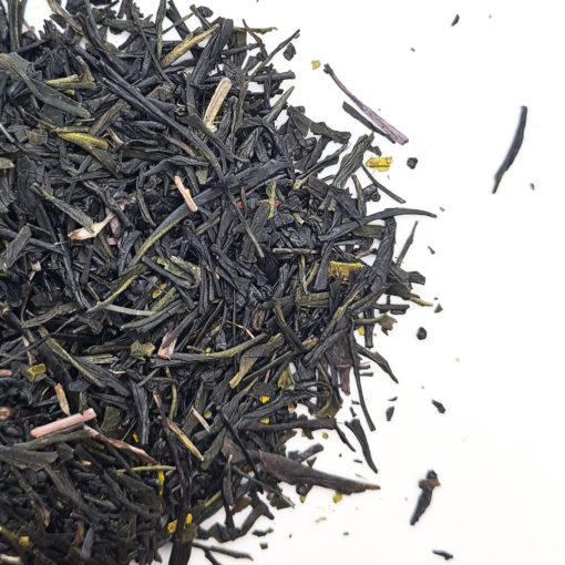 sencha sunrouge