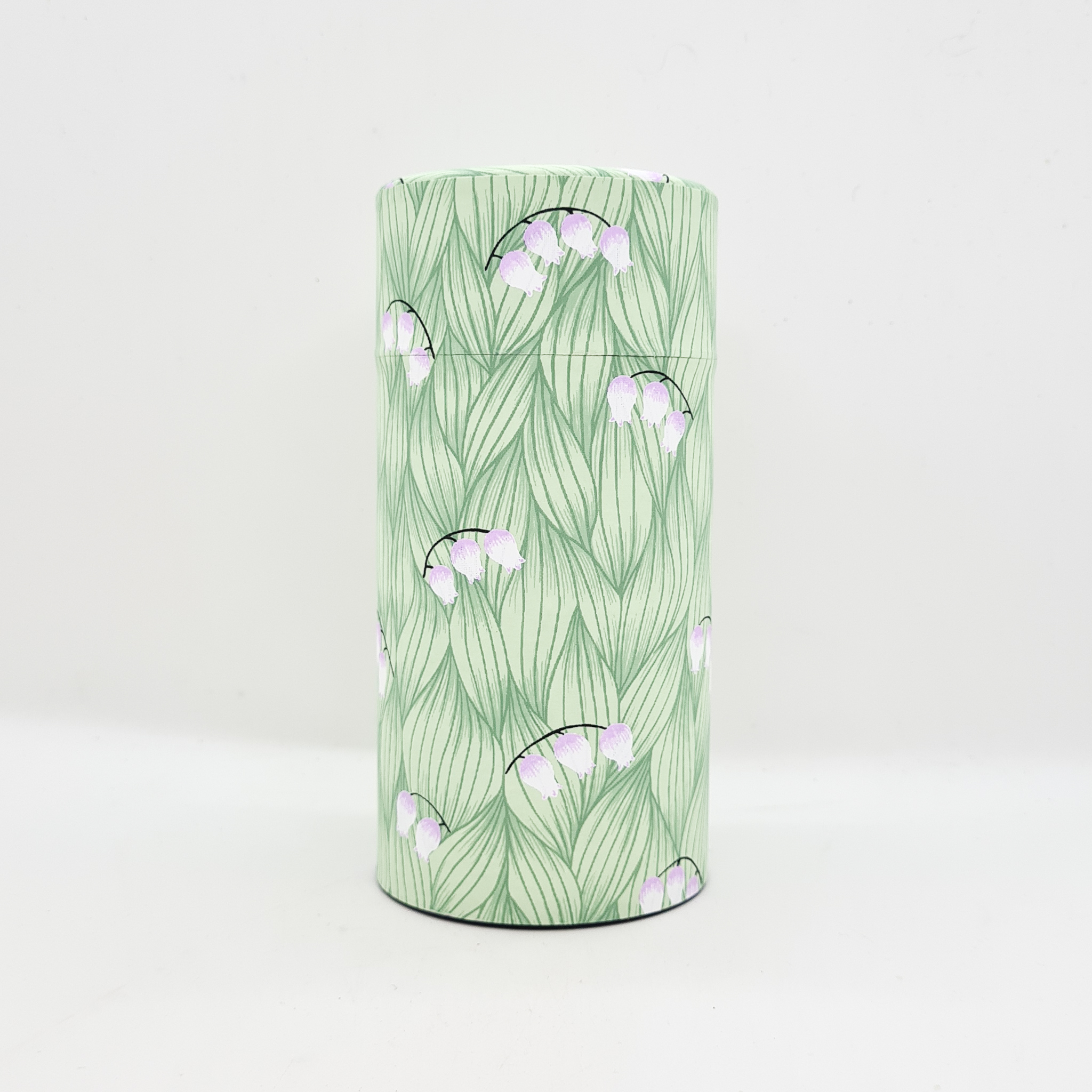 boîte washi muguet
