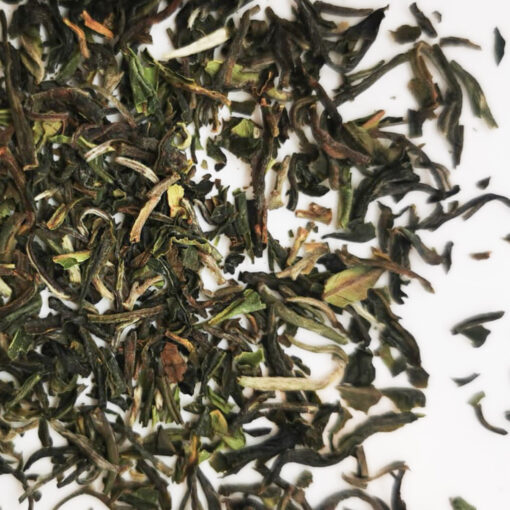 darjeeling monteviot first flush 2023 bio