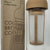 hario cold brew café beige