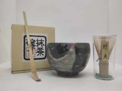 kit à matcha
