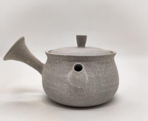 kyusu gaucher jé 1