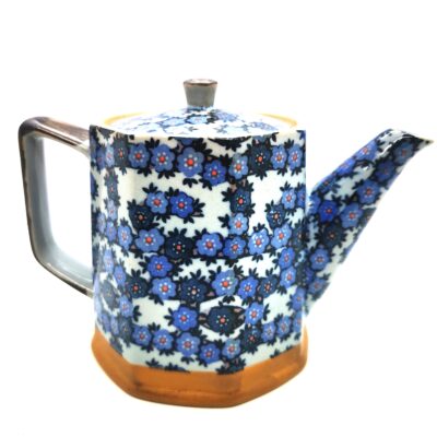 théière fleur de cerisier