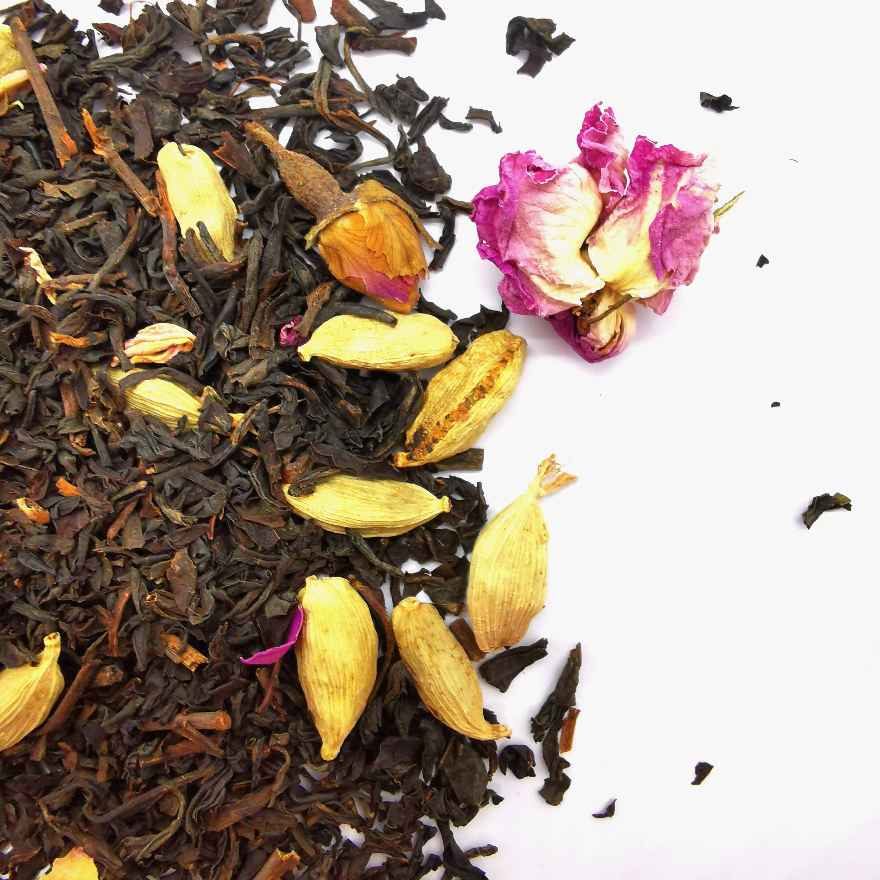 Mélange Himalaya Bio