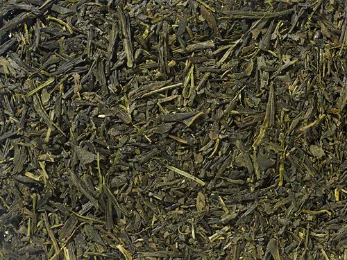 GABA Sencha bio 2