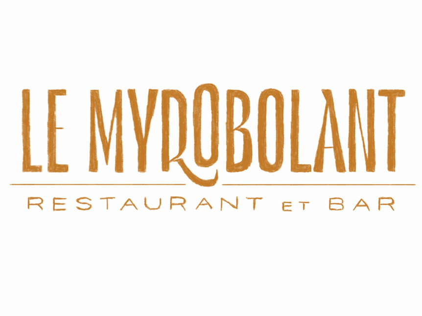 le myrobolant