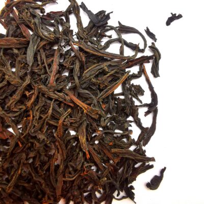 Ceylan Blackwood Bio feuille sèches - Thé Bon Thé Bio