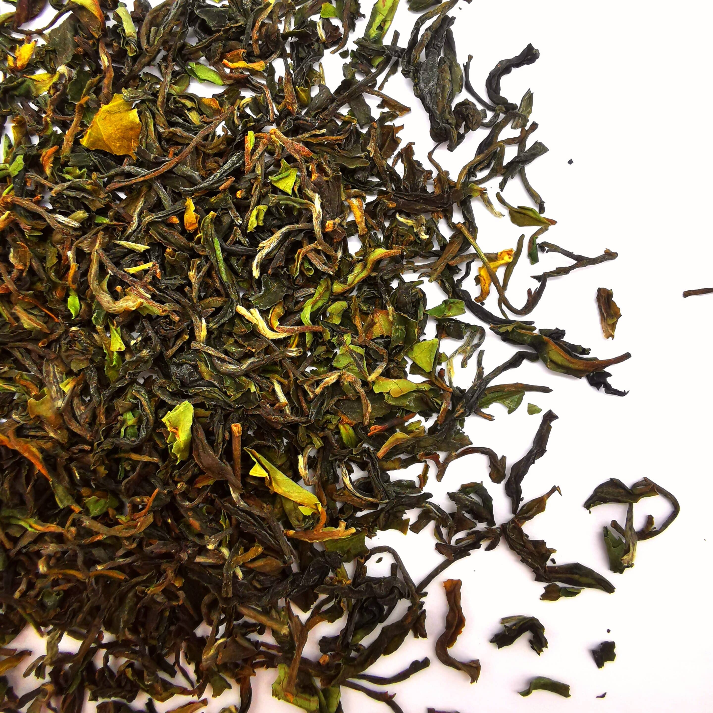 Steinthal bio first flush feuilles sèches