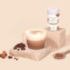 cacao spicy chaï boisson