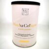 matcha collagen vanille - recto