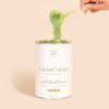 matcha collagen vanille - poudre