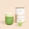 matcha collagen vanille - boisson