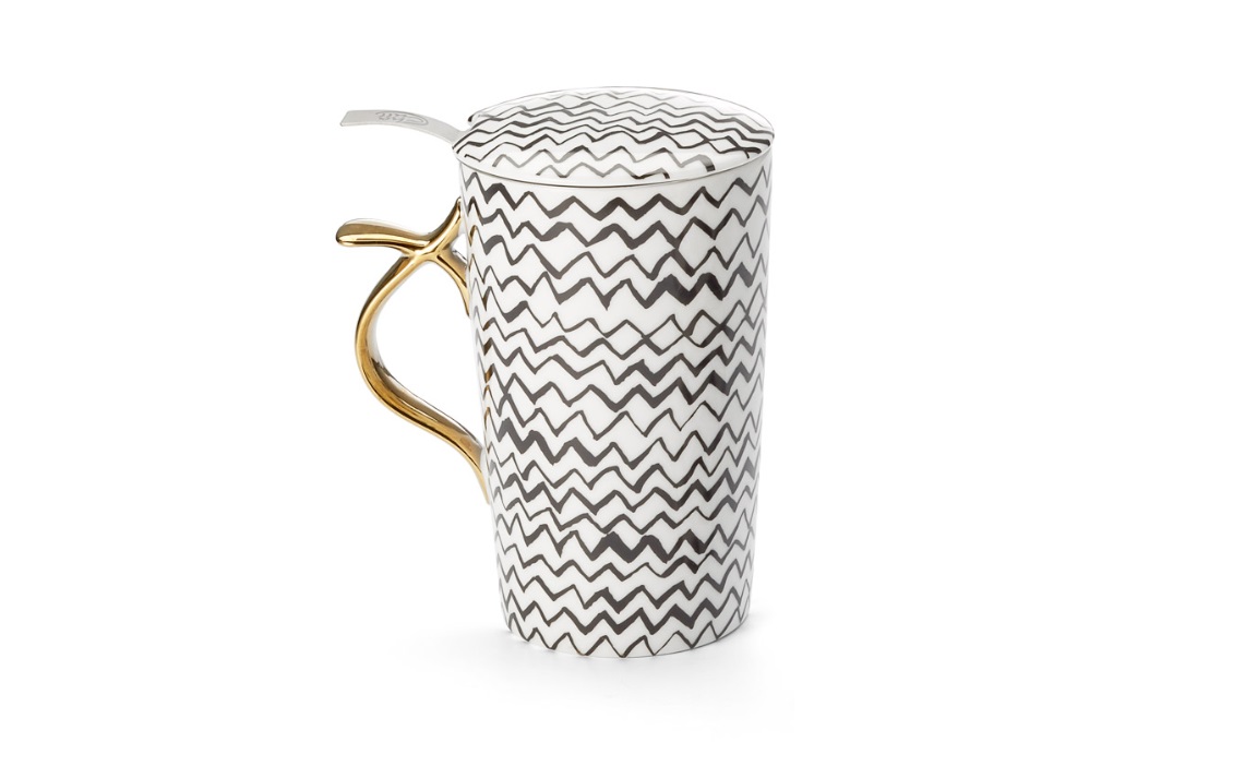 grande tisanière vagues grande tisanière vagues