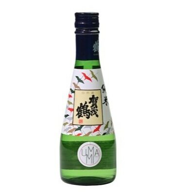 saké kamotsuru junmai