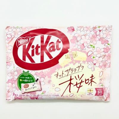 KitKat Sakura